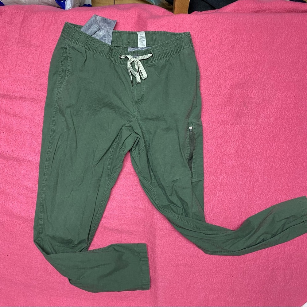 Vuori Men's Ripstop Pants Large